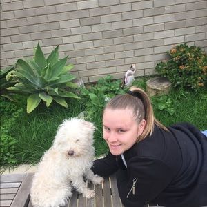 Meet your Posher, Tyzana